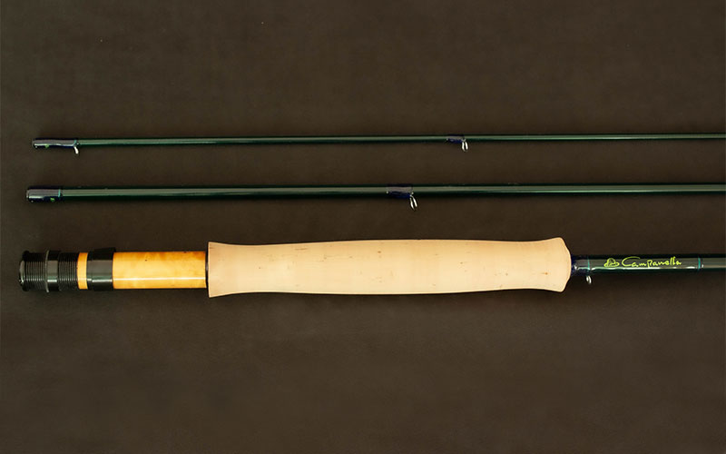 3Piece model Long Distance series